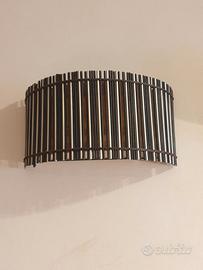 Applique stile etnico.