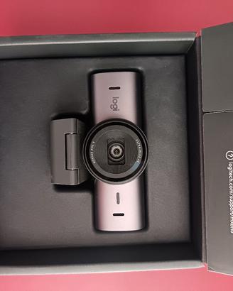 Logitech Mx brio