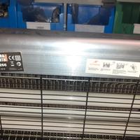 lampada cattura insetti