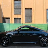 Cerchi Audi TT raggio 19 cod.403982