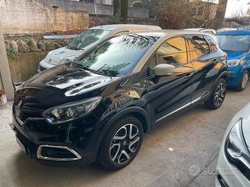 Renault Captur dCi 8V 90 CV EDC Start&Stop Energy 