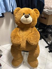 Pupazzo gigante 🧸