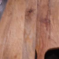 Taglieri in legno vari modelli