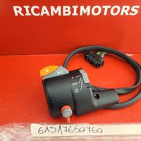 DEVIO COMMUTATORE DX BMW R850GS R1150GS R1150R R85