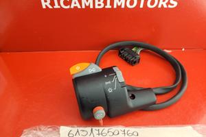 DEVIO COMMUTATORE DX BMW R850GS R1150GS R1150R R85