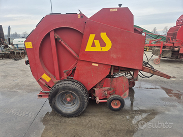 Rotopressa Supertino