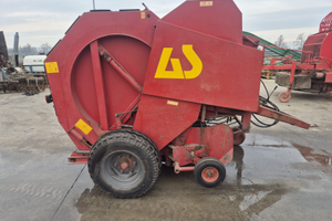 Rotopressa Supertino