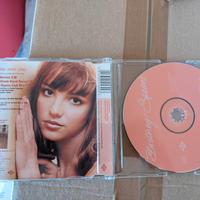 CD Britney Spears