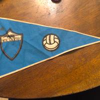 gagliardetto Lazio vecchissimo