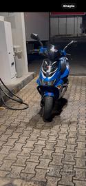 Aprilia sr 50