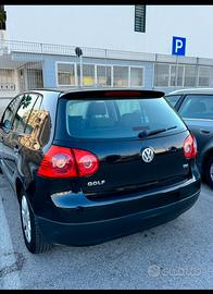 Golf - 1.9 TDI buone cond. 279000 km gomme nuove