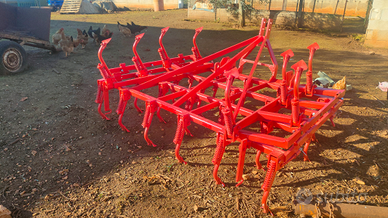 Tiller erpice zapette aratro