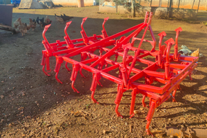 Tiller erpice zapette aratro