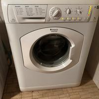 Lavatrice Hotpoint Ariston 7 kg