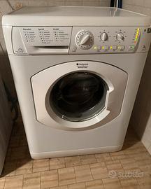 Lavatrice Hotpoint Ariston 7 kg