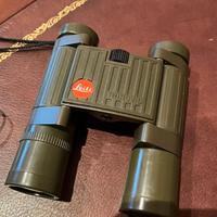 binocolo leica 10x25 pocket trinovid bca portugal