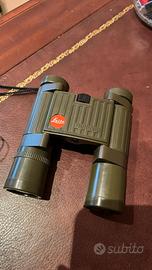 binocolo leica 10x25 pocket trinovid bca portugal