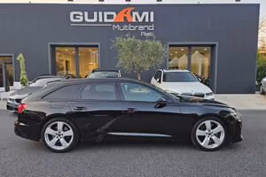 Audi S6 Avant 3.0 tdi mhev Sport Attitude quattro 
