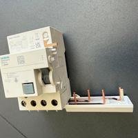Interruttore magnetotermico differenziale SIEMENS