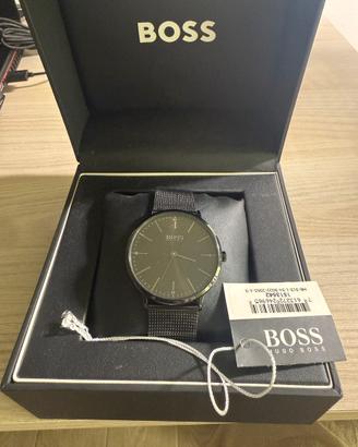 Orologio hugo boss