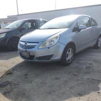 OPEL CORSA D S07 1.2 80CV 06-14 Ricambi