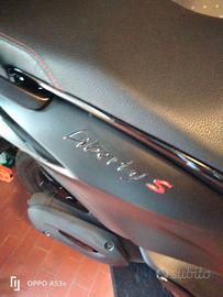 Piaggio Liberty S 50