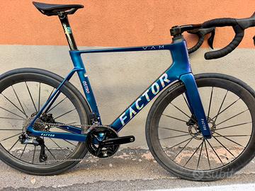 V.PERMUTE TOP Factor Ostro vamELETTRONICO 12v TG56