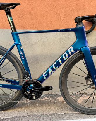 V.PERMUTE TOP Factor Ostro vamELETTRONICO 12v TG56