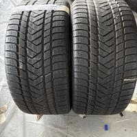 gomme usate 2853520 Winter PIRELLI - SOTTOZERO 3