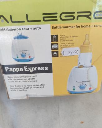 scaldabiberon casa+auto