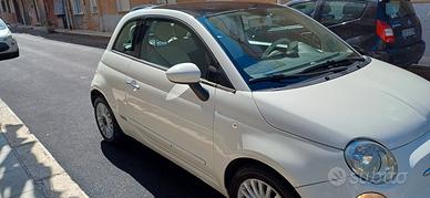 Fiat 500 0.9 twinair