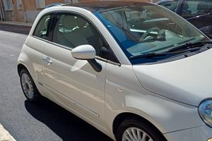 Fiat 500 0.9 twinair