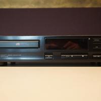 lettore CD SONY CDP-313