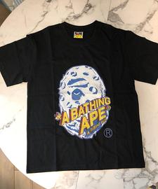 T-Shirt A Bathing Ape BAPE Taglia S