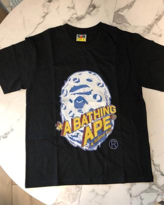T-Shirt A Bathing Ape BAPE Taglia S