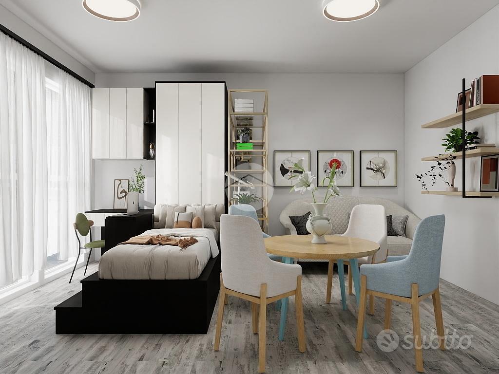 Apartment in Milano, Lorenteggio, Municipio 6 - Vista 3