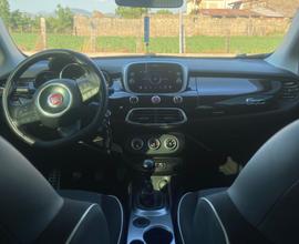 Fiat 500x - 2018