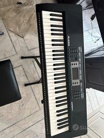 Tastiera Alesis harmony 61