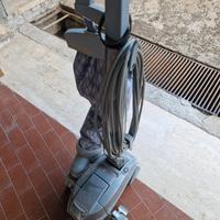  Kirby ,praticamente non usato