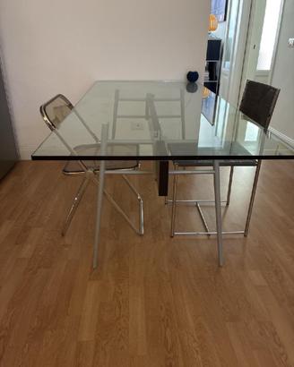 tavolo cassina philippe stark Minimum Table