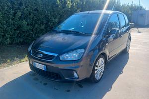 ford cmax 1.6 diesel