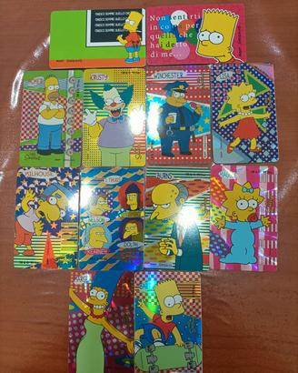 card simpson
