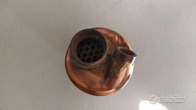 AF845350 oil cooler Volvo Penta