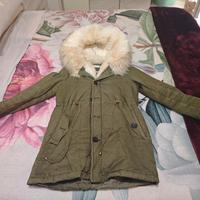 Parka donna