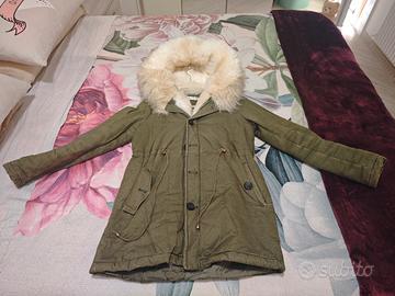 Parka donna