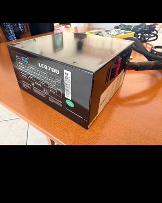 Alimentatore PC