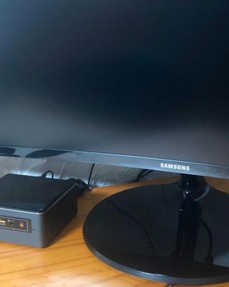 pc nuc7 7th per scuola e officio 