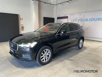 VOLVO XC60 II XC60 N1 2.0 D3 Business Plus my20