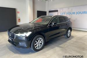 VOLVO XC60 II XC60 N1 2.0 D3 Business Plus my20
