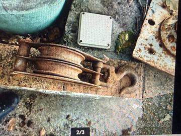 BOZZELLI di  GRANDE  MISURA